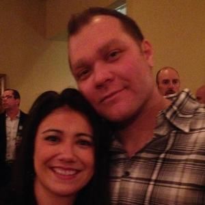 Meet your Posher, Rob